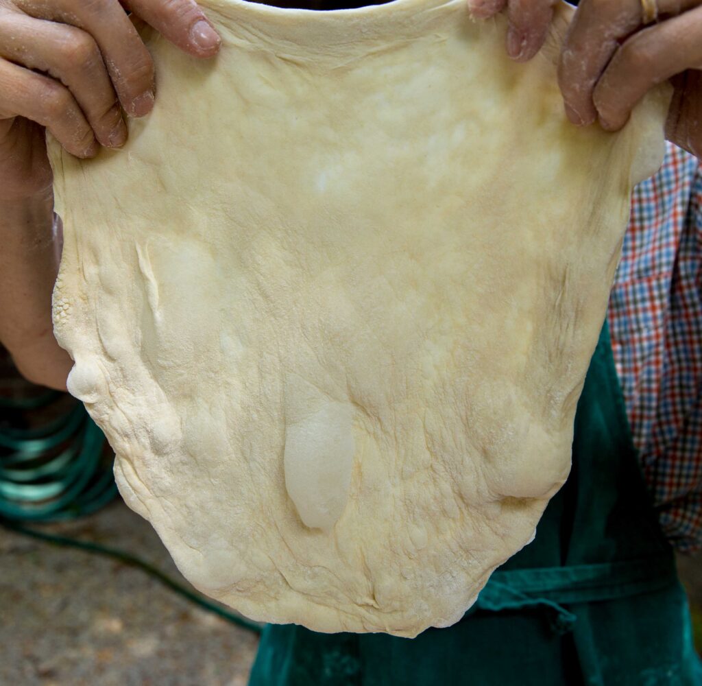 Relax About the Dough - Tips for Using Dough from the Store 7 kp-store-dough-no-stretchback