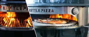 Pizza Recipes 27 Charcoal KettlePizza Pizza Oven