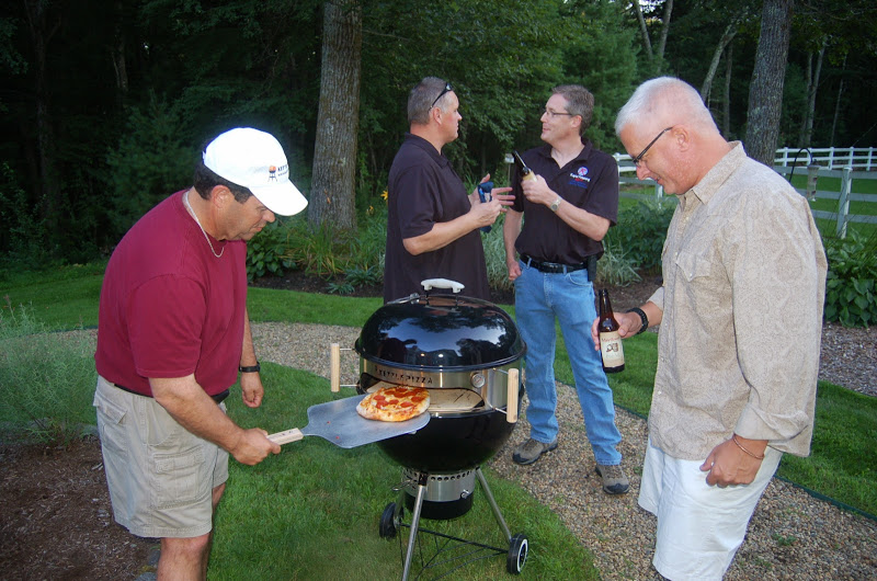 KettlePizza Fathers Day Gift Guide