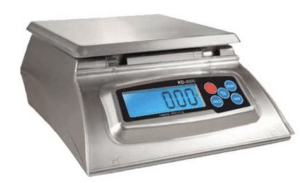 Pizza Recipes 28 best kitchen scale for pizza
