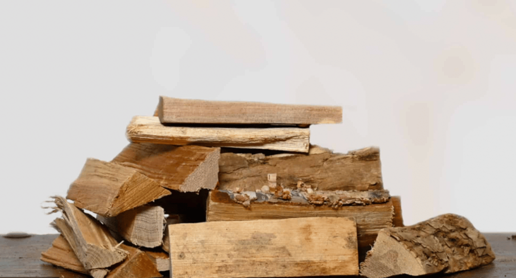 Best Wood for Pizza Ovens