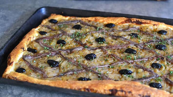 Home 10 pizza from around the world