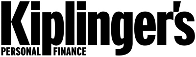 Reviewed in Kiplinger's Personal Finance