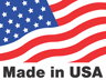 Made in the USA