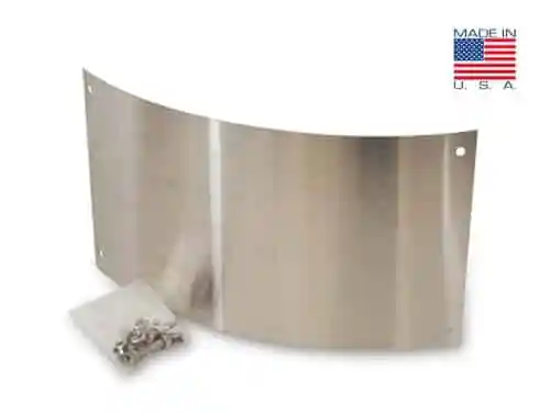 Extension Plate for 26.75 Inch Kettle Grills