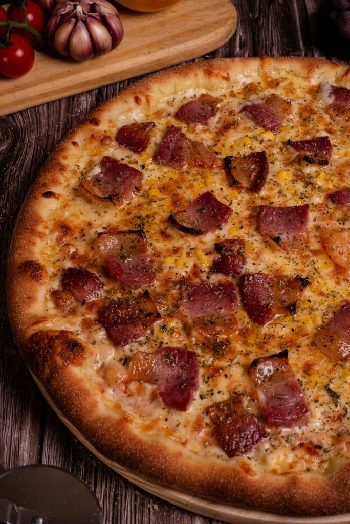 Types of Sausage for Pizza: Exploring the Best Sausage for Mouthwatering Pizza 1 sausage pizza 2